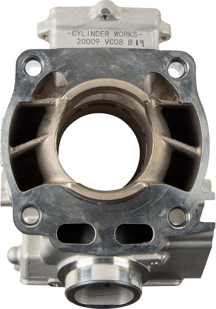 Cylinder Works Engine Cylinder - 2