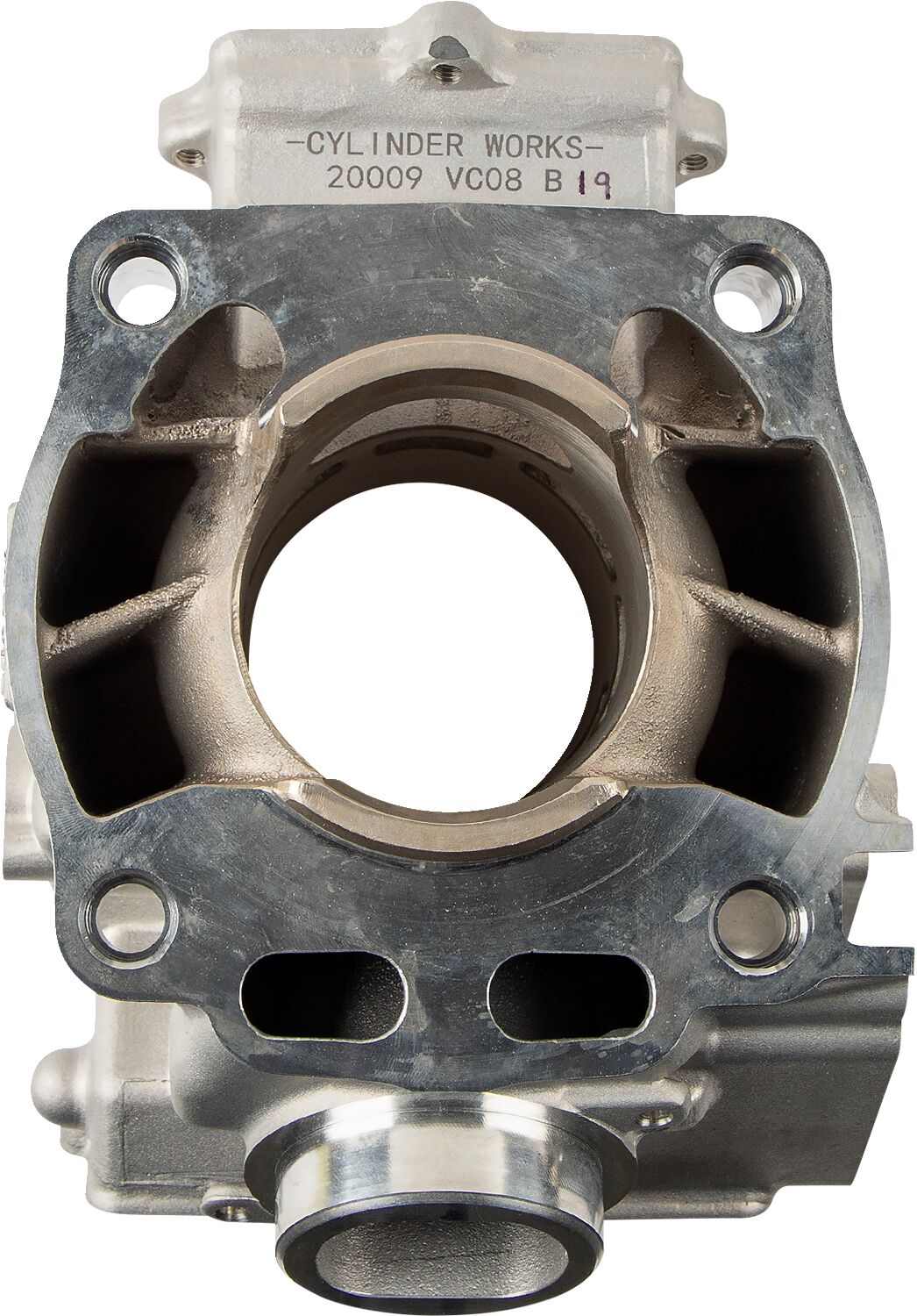 Cylinder Works Engine Cylinder