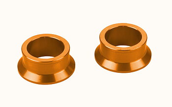 Kite Wheel Spacers