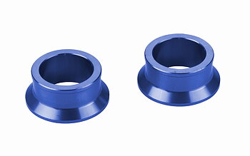 Kite Wheel Spacers