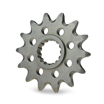 Moto-Master Ultralight Front Sprocket 420 KTM SX 65