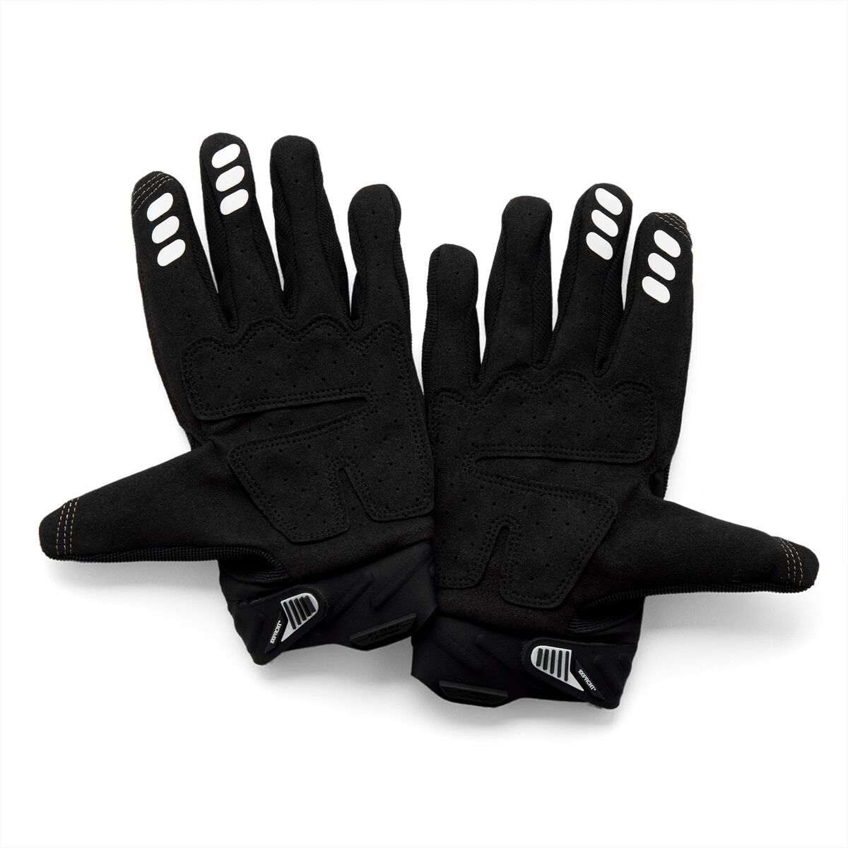 100% Airmatic 2 Gloves Black - 2