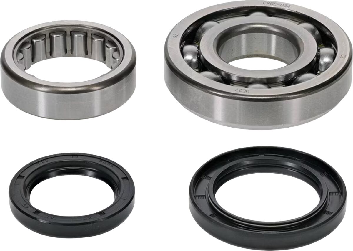 Hot Rods Crankshaft Main Bearing and Seal Kit