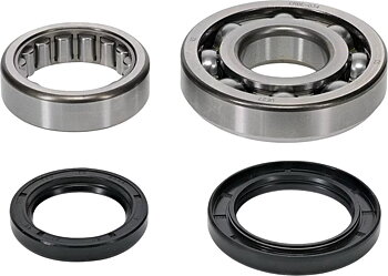 Hot Rods Crankshaft Main Bearing and Seal Kit