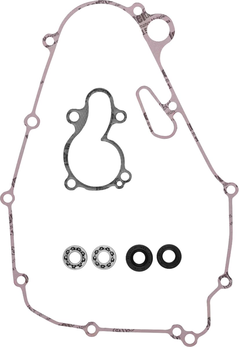 Hot Rods Water Pump Kit