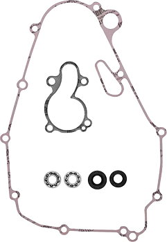 Hot Rods Water Pump Kit