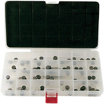 Hot Cams Complete Valve Shim Kit