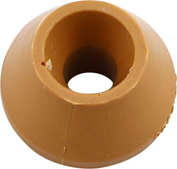Moose Racing Shock Bumper