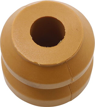 Moose Racing Shock Bumper