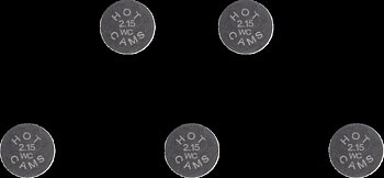 Hot Cams Replacement Valve Shims