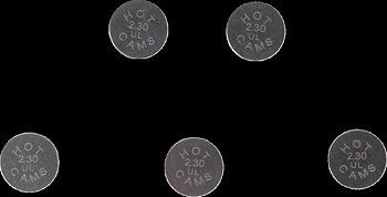 Hot Cams Replacement Valve Shims