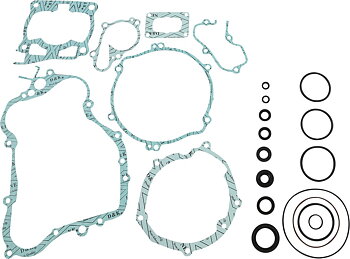 Prox Complete Gasket Kit