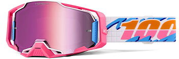 100% Armega HiPER® Goggle