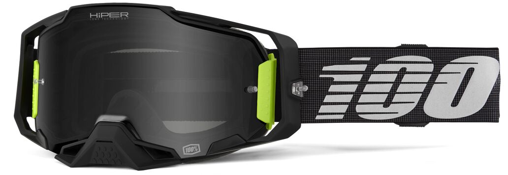 100% Armega HiPER® Goggle