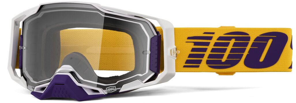 100% Armega Goggle
