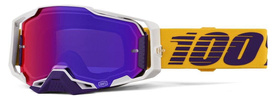 100% Armega Brille