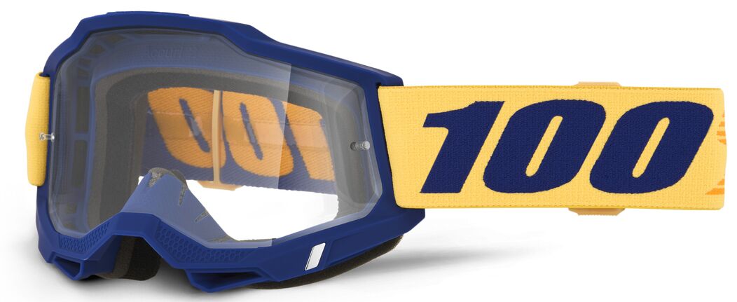 100% Accuri 2 Goggles