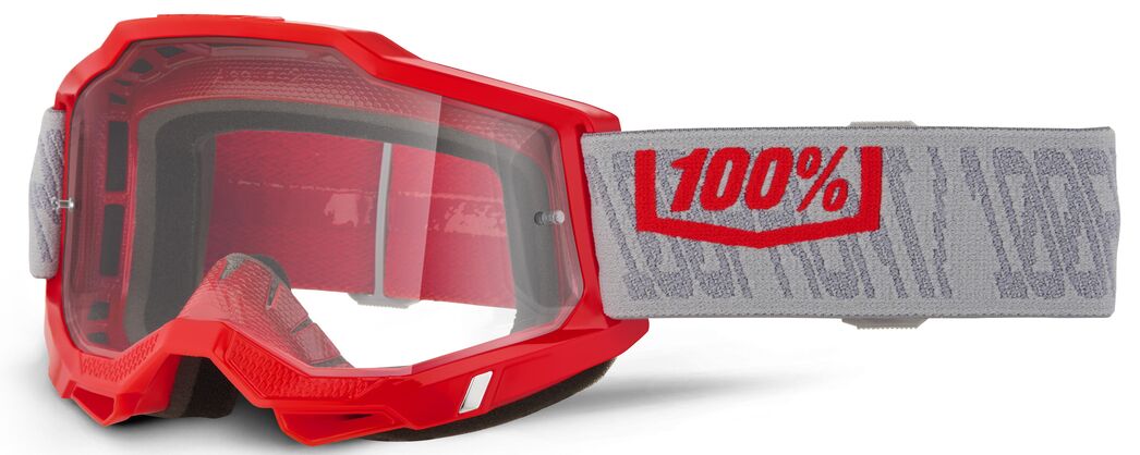 100% Accuri 2 Goggles