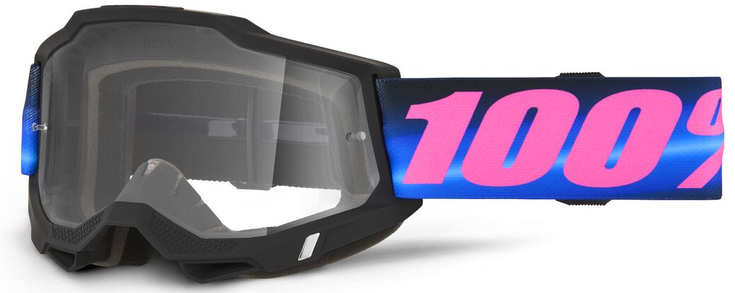 100% Accuri 2 Goggles