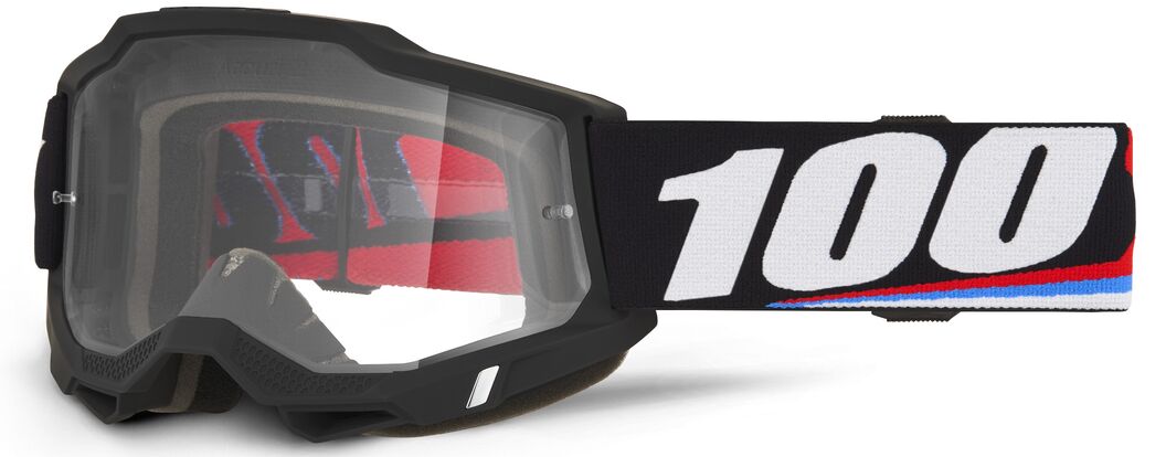 100% Accuri 2 Goggles
