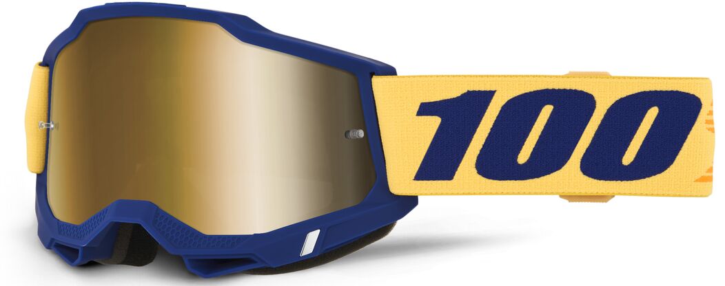 100% Accuri 2 Goggles