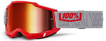 100% Accuri 2 Goggles