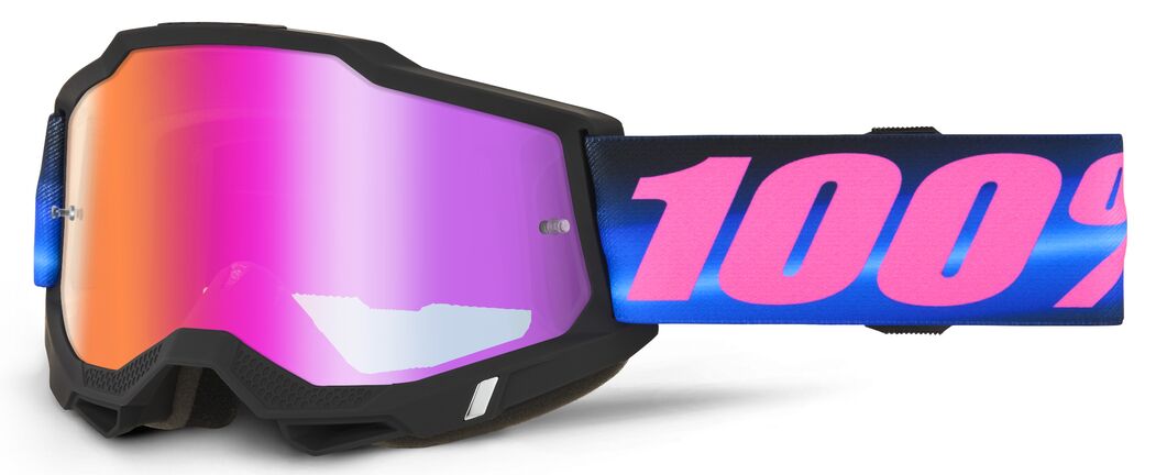 100% Accuri 2 Goggle