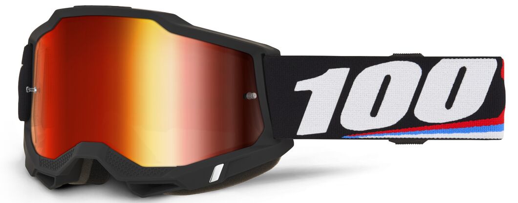 100% Accuri 2 Goggles