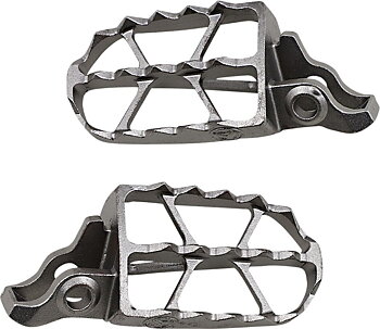 Moose Racing ND Series Footpegs