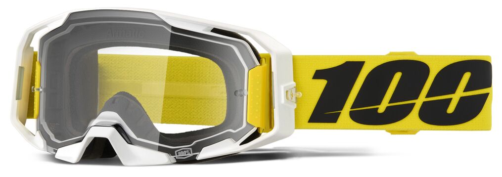 100% ARmatic Goggle