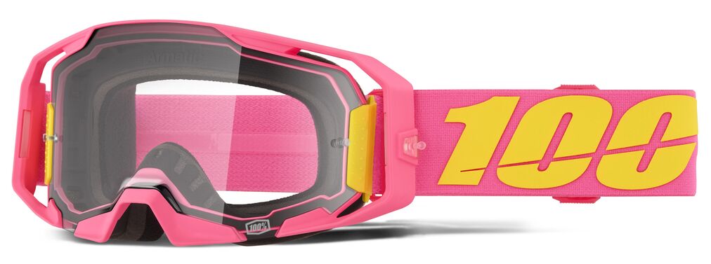 100% ARmatic Goggle