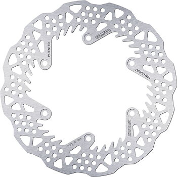 Galfer BRAKE ROTOR SHARK FIXED