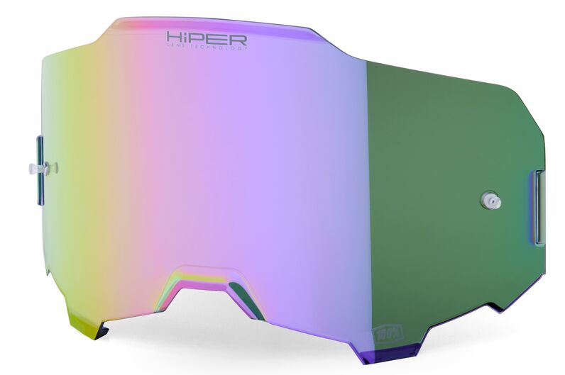 Écran de rechange Armega/ARmatic HiPER® 100%