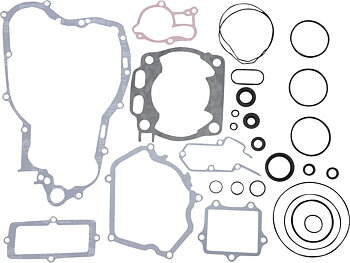 Prox Complete Gasket Kit