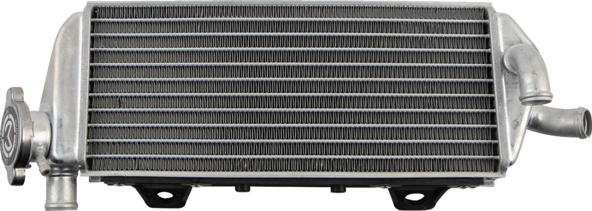Moose Racing OEM Replacement Radiator Right