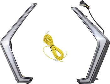 LED Turn Signal Moose Racing