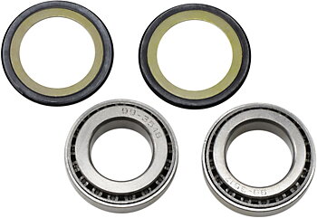 All Balls Steering Stem Tapered Roller Bearings and Seals Kit