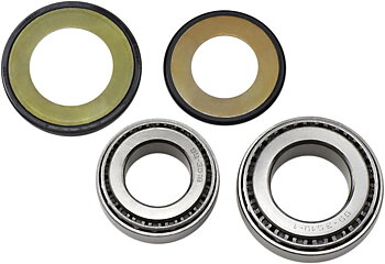 All Balls Steering Stem Tapered Roller Bearings and Seals Kit