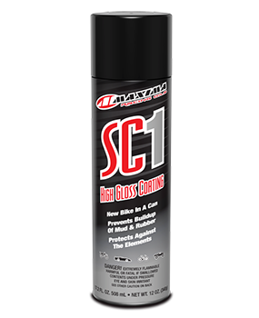 Maxima SC1 Clear Coat 508 ml
