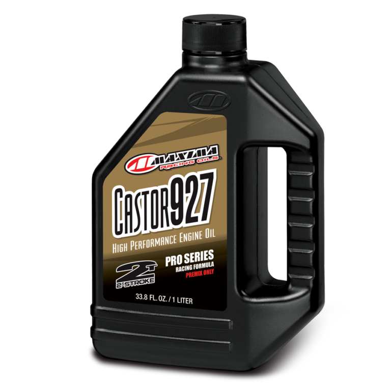 Maxima Castor 927 Racing, 1 L
