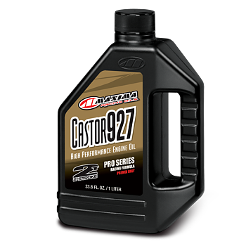 Maxima Castor 927 Racing, 1 L