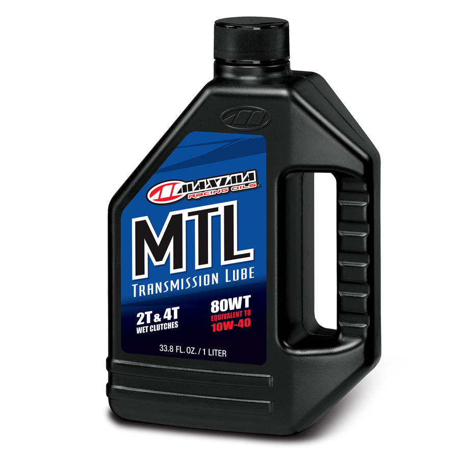 Maxima MTL-E 2T Transmission 85WT, 1 L