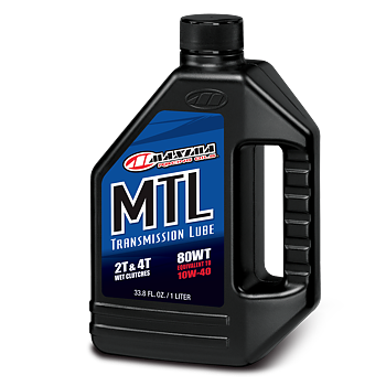 Maxima MTL-E 2T Transmission 85WT, 1 L