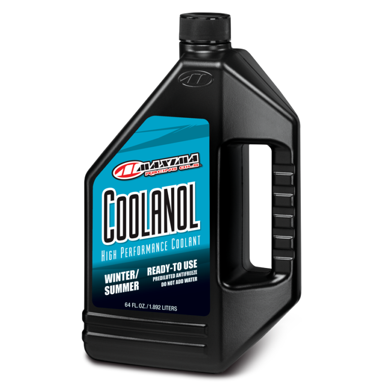 Maxima Coolanol, 1,892 L