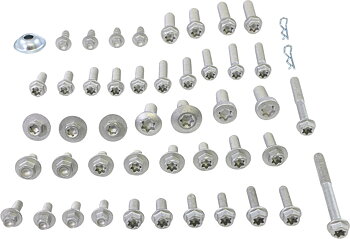 Replacement Hardware Kit Moose Racing
