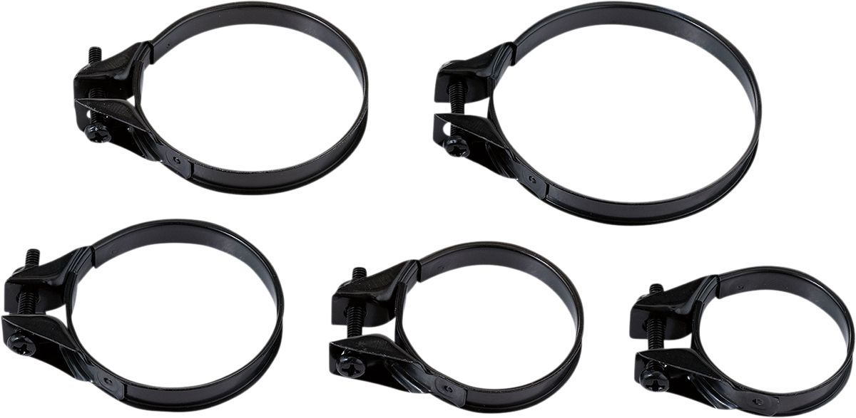 OEM Carburetor Clamps Moose Racing