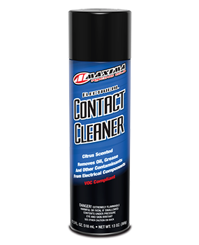 Maxima Electrical Contact Cleaner