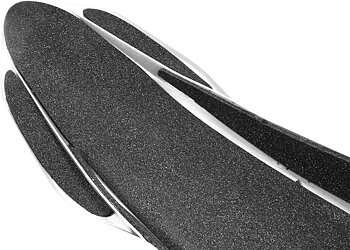 Blackbird Anti Mud Foam