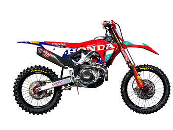 Blackbird Sticker Kit Replica Team
