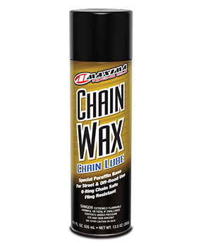 Maxima Chain Wax, 535 ml